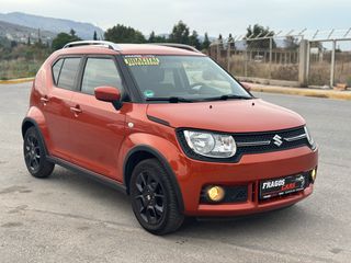 Suzuki Ignis 2018