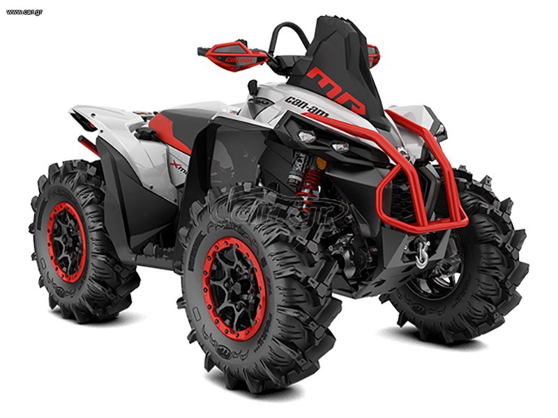 CAN-AM Renegade 2026 X MR 1000R