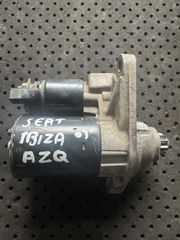 seat Ibiza AZQ μίζα 02T911023G