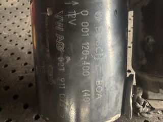 seat Ibiza AZQ μίζα 02T911023G-thumb-1