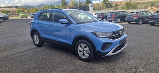 Volkswagen T-Cross 2025 1.0 TSI 95PS LIFE