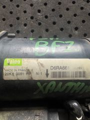Citroen xantia BFZ 1.6-thumb-1