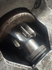 Citroen xantia BFZ 1.6-thumb-2