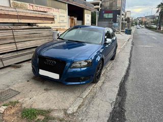Audi A3 2009 ST LINE TURBO