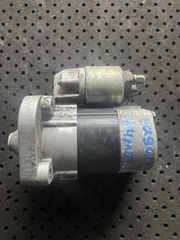 Renault Laguna k4md7 μίζα-thumb-2