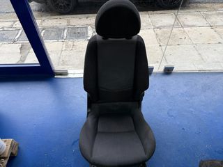 ΚΑΘΙΣΜΑΤΑ ΕΜ.ΔΕΞ.ΜΕ ΑΕΡΟΣΑΚΟ(ΣΥΝΟΔΗΓΟΥ)SMART FORFOUR W454