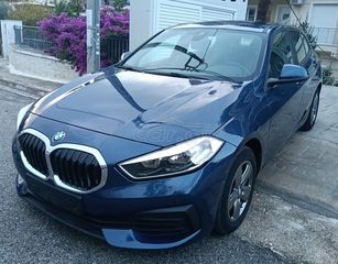 Bmw 116 2021 ΕΛΛΗΝΙΚΟ ME ΦΠΑ  ΠΡΟΣΦΟΡΑ ΜΗΝΑ