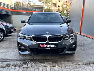 Bmw 330 2021 ΕΠΙΔΕΙΞΗ ΜΟΝΟ ΚΑΤΟΠΙΝ ΡΑΝΤΕΒΟΥ!!  1ο Χέρι, M Packet,Εγγύηση-thumb-1