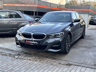 Bmw 330 2021 ΕΠΙΔΕΙΞΗ ΜΟΝΟ ΚΑΤΟΠΙΝ ΡΑΝΤΕΒΟΥ!!  1ο Χέρι, M Packet,Εγγύηση-thumb-2