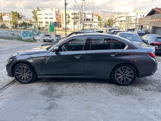 Bmw 330 2021 ΕΠΙΔΕΙΞΗ ΜΟΝΟ ΚΑΤΟΠΙΝ ΡΑΝΤΕΒΟΥ!!  1ο Χέρι, M Packet,Εγγύηση-thumb-3