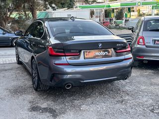 Bmw 330 2021 ΕΠΙΔΕΙΞΗ ΜΟΝΟ ΚΑΤΟΠΙΝ ΡΑΝΤΕΒΟΥ!!  1ο Χέρι, M Packet,Εγγύηση-thumb-4