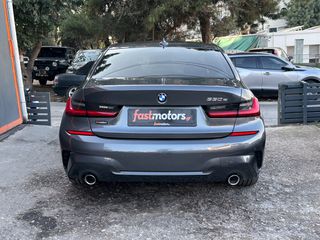 Bmw 330 2021 ΕΠΙΔΕΙΞΗ ΜΟΝΟ ΚΑΤΟΠΙΝ ΡΑΝΤΕΒΟΥ!!  1ο Χέρι, M Packet,Εγγύηση-thumb-5