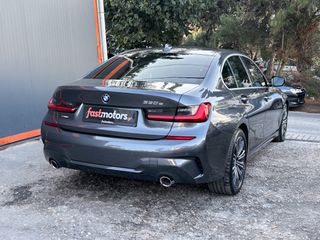Bmw 330 2021 ΕΠΙΔΕΙΞΗ ΜΟΝΟ ΚΑΤΟΠΙΝ ΡΑΝΤΕΒΟΥ!!  1ο Χέρι, M Packet,Εγγύηση-thumb-6