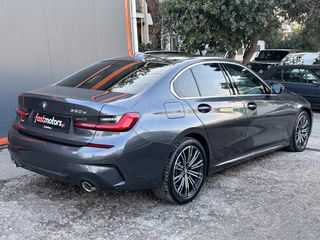 Bmw 330 2021 ΕΠΙΔΕΙΞΗ ΜΟΝΟ ΚΑΤΟΠΙΝ ΡΑΝΤΕΒΟΥ!!  1ο Χέρι, M Packet,Εγγύηση-thumb-7