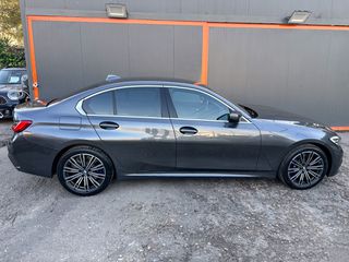 Bmw 330 2021 ΕΠΙΔΕΙΞΗ ΜΟΝΟ ΚΑΤΟΠΙΝ ΡΑΝΤΕΒΟΥ!!  1ο Χέρι, M Packet,Εγγύηση-thumb-8