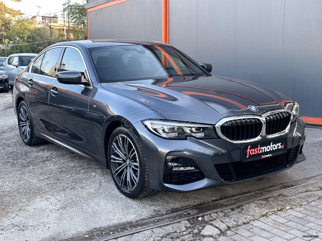 Bmw 330 thumbnail 10