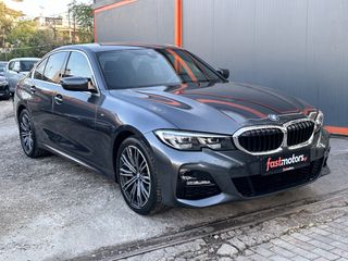 Bmw 330 2021 ΕΠΙΔΕΙΞΗ ΜΟΝΟ ΚΑΤΟΠΙΝ ΡΑΝΤΕΒΟΥ!!  1ο Χέρι, M Packet,Εγγύηση-thumb-9
