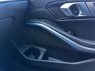 Bmw 330 2021 ΕΠΙΔΕΙΞΗ ΜΟΝΟ ΚΑΤΟΠΙΝ ΡΑΝΤΕΒΟΥ!!  1ο Χέρι, M Packet,Εγγύηση-thumb-51