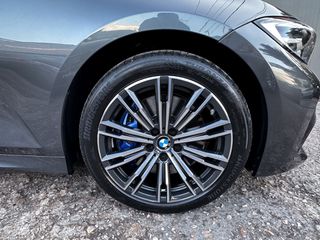 Bmw 330 2021 ΕΠΙΔΕΙΞΗ ΜΟΝΟ ΚΑΤΟΠΙΝ ΡΑΝΤΕΒΟΥ!!  1ο Χέρι, M Packet,Εγγύηση-thumb-56