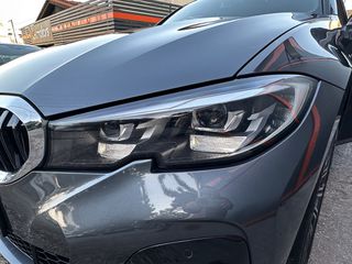 Bmw 330 2021 ΕΠΙΔΕΙΞΗ ΜΟΝΟ ΚΑΤΟΠΙΝ ΡΑΝΤΕΒΟΥ!!  1ο Χέρι, M Packet,Εγγύηση-thumb-58