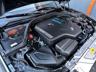 Bmw 330 2021 ΕΠΙΔΕΙΞΗ ΜΟΝΟ ΚΑΤΟΠΙΝ ΡΑΝΤΕΒΟΥ!!  1ο Χέρι, M Packet,Εγγύηση-thumb-60