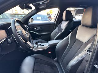 Bmw 330 2021 ΕΠΙΔΕΙΞΗ ΜΟΝΟ ΚΑΤΟΠΙΝ ΡΑΝΤΕΒΟΥ!!  1ο Χέρι, M Packet,Εγγύηση-thumb-11