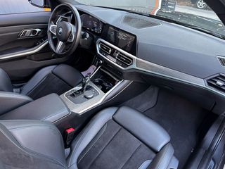 Bmw 330 2021 ΕΠΙΔΕΙΞΗ ΜΟΝΟ ΚΑΤΟΠΙΝ ΡΑΝΤΕΒΟΥ!!  1ο Χέρι, M Packet,Εγγύηση-thumb-12