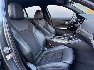 Bmw 330 2021 ΕΠΙΔΕΙΞΗ ΜΟΝΟ ΚΑΤΟΠΙΝ ΡΑΝΤΕΒΟΥ!!  1ο Χέρι, M Packet,Εγγύηση-thumb-13