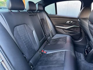 Bmw 330 2021 ΕΠΙΔΕΙΞΗ ΜΟΝΟ ΚΑΤΟΠΙΝ ΡΑΝΤΕΒΟΥ!!  1ο Χέρι, M Packet,Εγγύηση-thumb-14