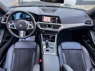 Bmw 330 2021 ΕΠΙΔΕΙΞΗ ΜΟΝΟ ΚΑΤΟΠΙΝ ΡΑΝΤΕΒΟΥ!!  1ο Χέρι, M Packet,Εγγύηση-thumb-16