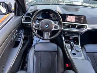 Bmw 330 2021 ΕΠΙΔΕΙΞΗ ΜΟΝΟ ΚΑΤΟΠΙΝ ΡΑΝΤΕΒΟΥ!!  1ο Χέρι, M Packet,Εγγύηση-thumb-17
