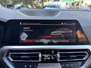 Bmw 330 2021 ΕΠΙΔΕΙΞΗ ΜΟΝΟ ΚΑΤΟΠΙΝ ΡΑΝΤΕΒΟΥ!!  1ο Χέρι, M Packet,Εγγύηση-thumb-24