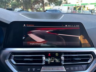 Bmw 330 2021 ΕΠΙΔΕΙΞΗ ΜΟΝΟ ΚΑΤΟΠΙΝ ΡΑΝΤΕΒΟΥ!!  1ο Χέρι, M Packet,Εγγύηση-thumb-32