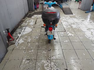 Honda C 1982 C 50-thumb-3
