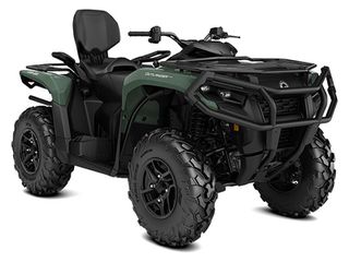 CAN-AM Outlander 2026 MAX PRO XU T HD7