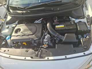 Hyundai i 20 2015 1.4 CRDI TREND  ΔΕΡΜΑΤΙΝΟ ΣΑΛΟΝΙ ΚΑΜΕΡΑ ΖΑΝΤΕΣ ΑΛΟΥΜΙΝΙΟΥ-thumb-36