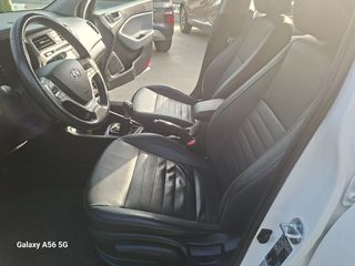 Hyundai i 20 2015 1.4 CRDI TREND  ΔΕΡΜΑΤΙΝΟ ΣΑΛΟΝΙ ΚΑΜΕΡΑ ΖΑΝΤΕΣ ΑΛΟΥΜΙΝΙΟΥ-thumb-29