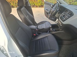 Hyundai i 20 2015 1.4 CRDI TREND  ΔΕΡΜΑΤΙΝΟ ΣΑΛΟΝΙ ΚΑΜΕΡΑ ΖΑΝΤΕΣ ΑΛΟΥΜΙΝΙΟΥ-thumb-33