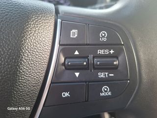 Hyundai i 20 2015 1.4 CRDI TREND  ΔΕΡΜΑΤΙΝΟ ΣΑΛΟΝΙ ΚΑΜΕΡΑ ΖΑΝΤΕΣ ΑΛΟΥΜΙΝΙΟΥ-thumb-22