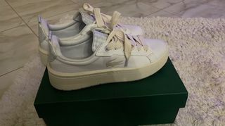 Lacoste sneakers