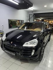Porsche Cayenne 2009 957 FACELIFT ΔΏΡΟ ΤΈΛΗ ΚΥΚΛΟΦΟΡΊΑΣ 2026-ΕΛΛ. ΑΝΤΙΠΡΟΣΩΠΕΊΑΣ!
