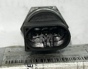 0041537528 TRUCKTEC Αισθητήρας Πίεσης Καυσίμου Audi Lacia Mercedes