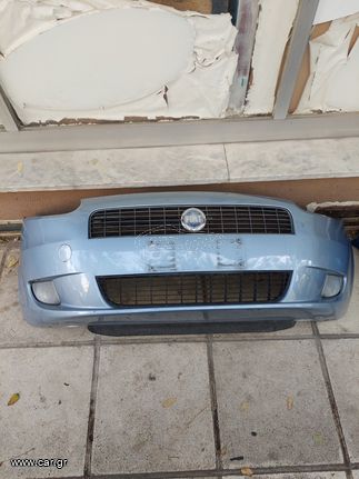 Προφυλακτήρας εμπρός fiat grande punto