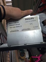 Ραδιο bmw e-46 γνησιο-thumb-1