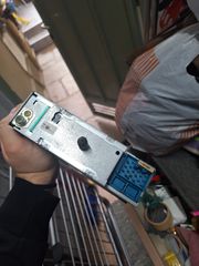 Ραδιο bmw e-46 γνησιο-thumb-2