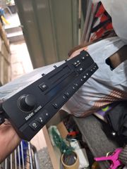 Ραδιο bmw e-46 γνησιο-thumb-3