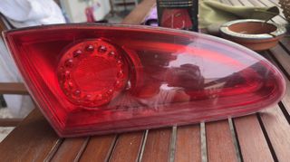 Οπισθια φανάρια seat Leon 1P Pre-facelift ( πίσω αριστερό εξωτερικό 35€, πίσω δεξί εξωτερικό 35€, πίσω αριστερό εσωτερικό 70€ )