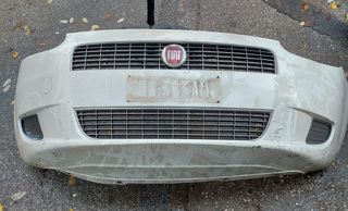 Προφυλακτήρες εμπρός fiat grande punto