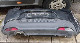 Προφυλακτήρας οπίσθιος alfa romeo mito