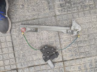 OPEL CORSA D ΑΡΙΣΤΕΡΟΣ ΕΜΠΡΟΣ ΓΡΥΛΛΟΣ